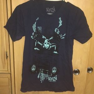 Cirque du Soleil: Koozå authentic merchandise